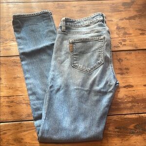 Paige skinny straight